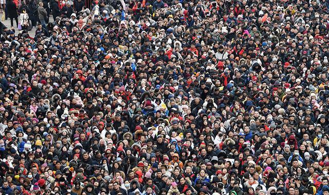中国平均每日死亡人数真实数据你知道吗？
