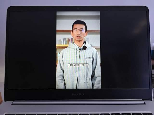 离开东方甄选269天后孙东旭杀回来了重启直播电商之路_中华网(图5)
