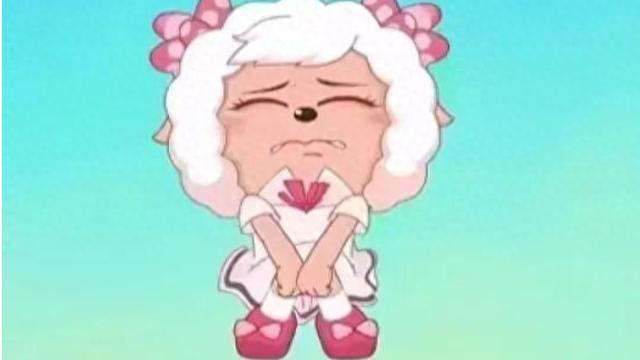 喜羊羊新作镜头疑似擦边引争议