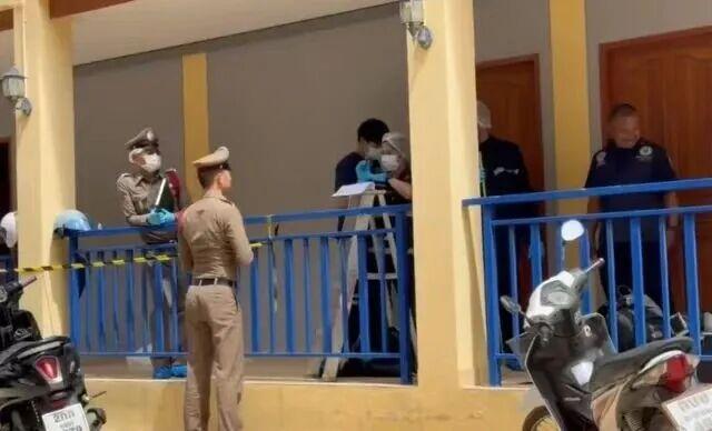 中国籍豪华游艇富商之子在泰国被杀 情感纠纷酿悲剧