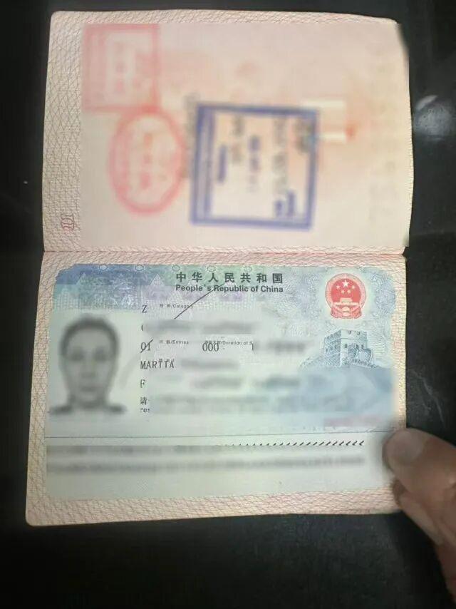 俄女子称逃离缅甸电诈园游河到泰国 惊魂逃脱引发关注
