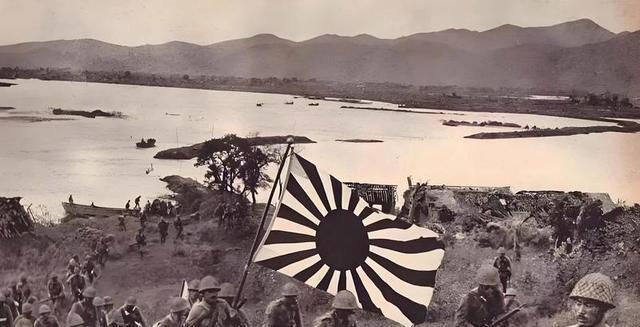 有理儿有面：日本虚伪面具彻底撕碎 印尼改写历史教材