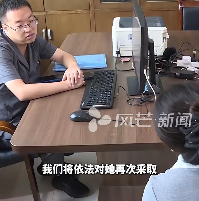 被执行人欠款80余万只愿还30万 老赖竟想靠此走红