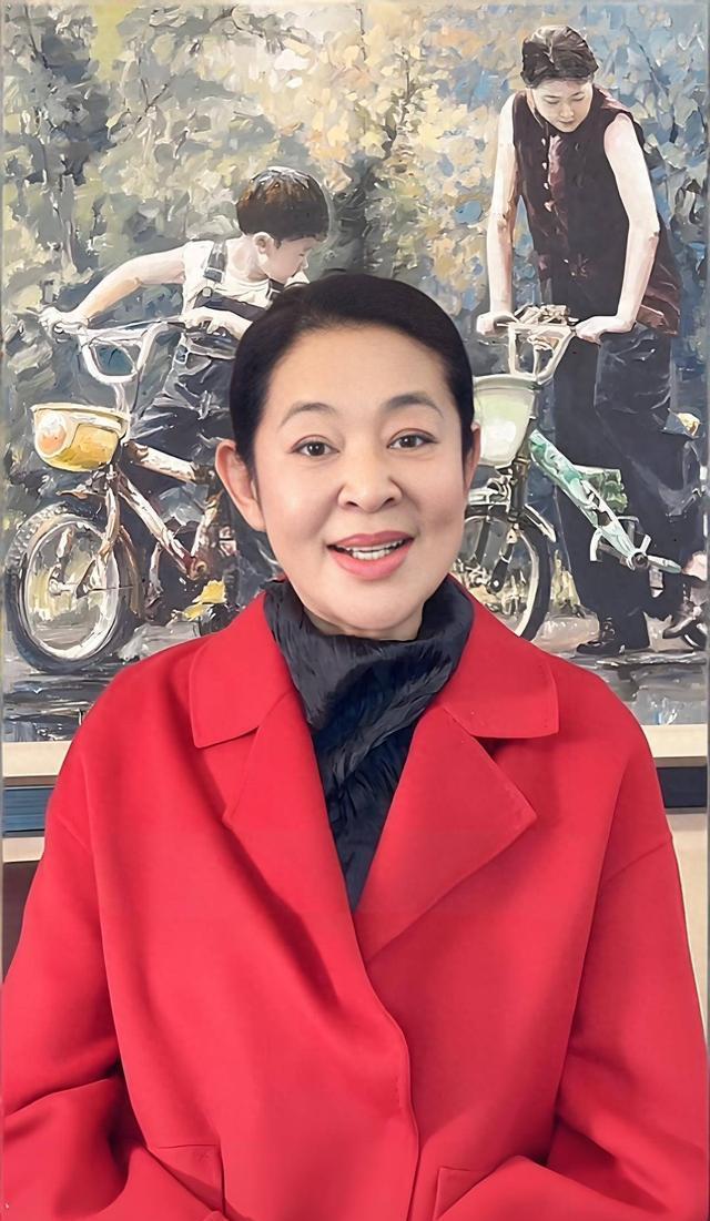 哈文在北京过57岁生日，在美国纽约住富人区，兑现与李咏的约定 八年坚守承诺