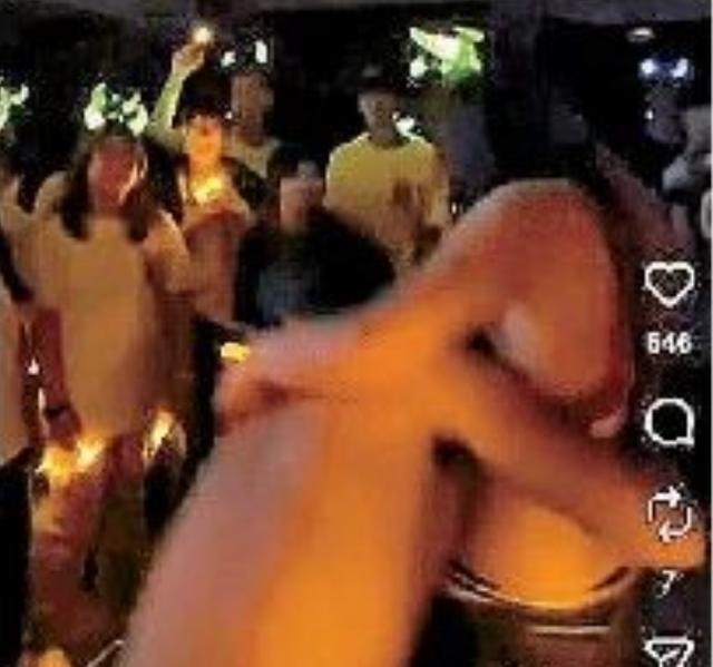 香港城市大学回应迎新营不雅视频 高校迎新积弊爆发