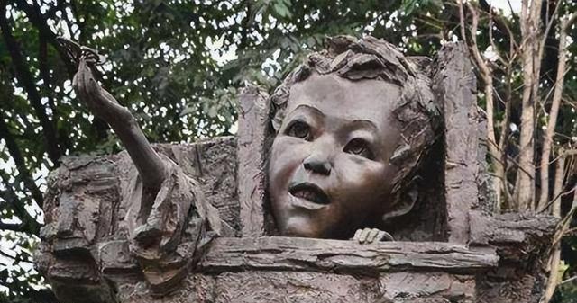 “小萝卜头”宋振中牺牲77周年 铅笔见证的不屈童年