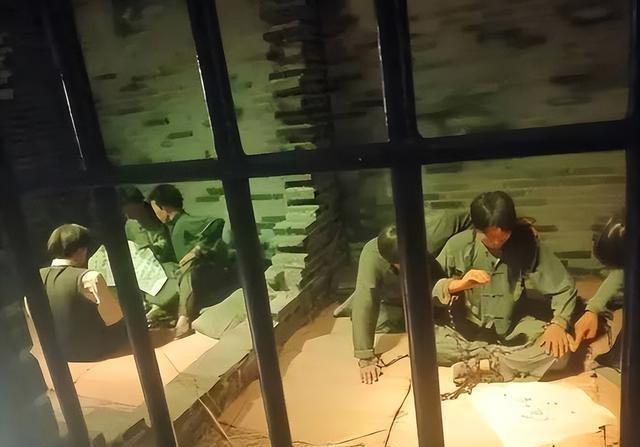 “小萝卜头”宋振中牺牲77周年 铅笔见证的不屈童年