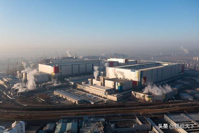 美国告诉韩国：不要再把技术泄露给中国：经济与技术博弈加剧