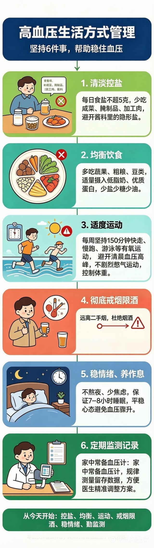 医生教你读懂高血压 警惕沉默的健康杀手