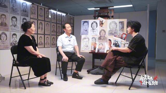 梅姨同居者口述4小时还原其长相 密室大逃脱玩家卡抢夺中
