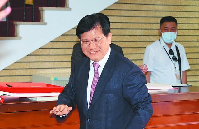 国台办回应所谓“台美共管大陆”言论 荒谬言论遭批
