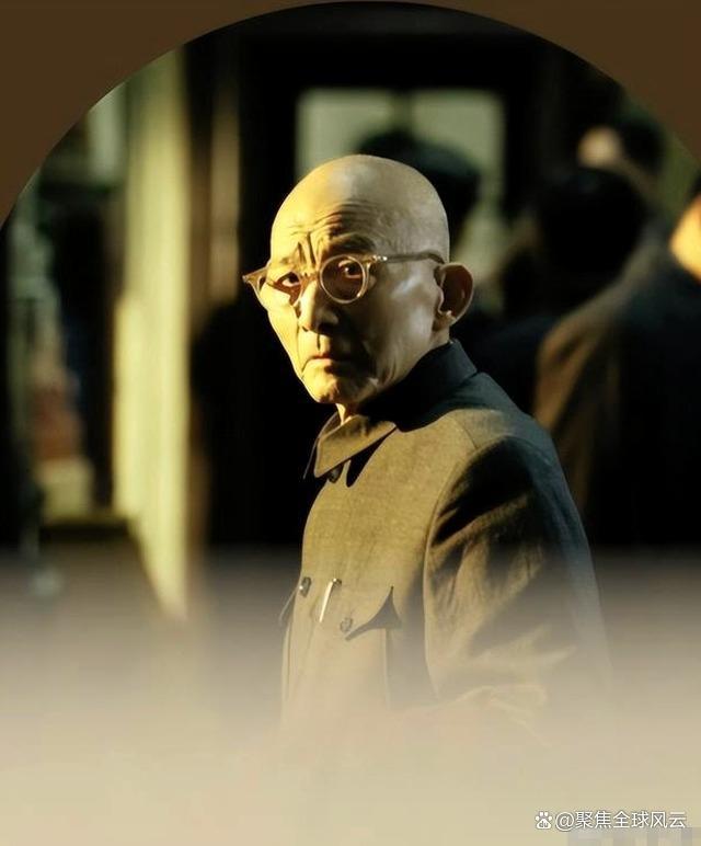 胡歌悼念游本昌 演艺界痛失大师