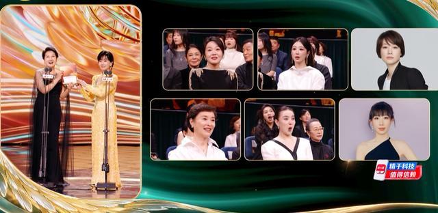 宋佳金虎睨后 实力与柔和并存