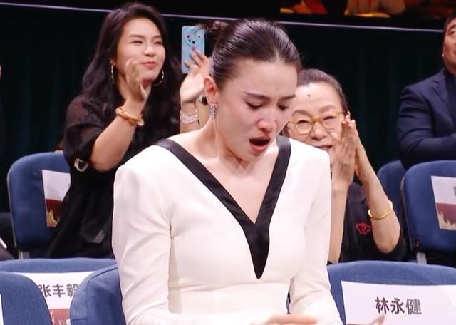 宋佳金虎睨后 实力与柔和并存