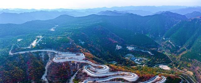 国庆自驾游山东有哪些宝藏路线 避开人潮的省心玩法