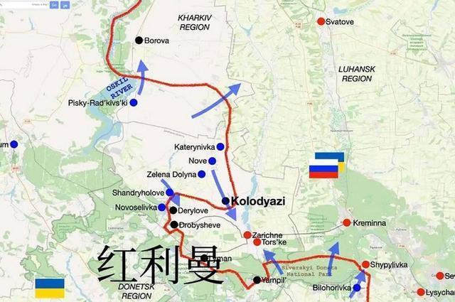 俄军“抄”乌战术有何影响 信息战成关键