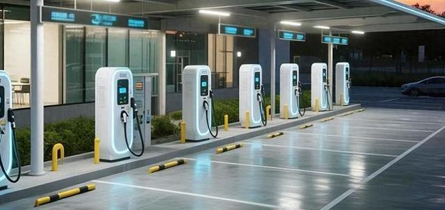 新能源汽车“续航焦虑”缓解了吗