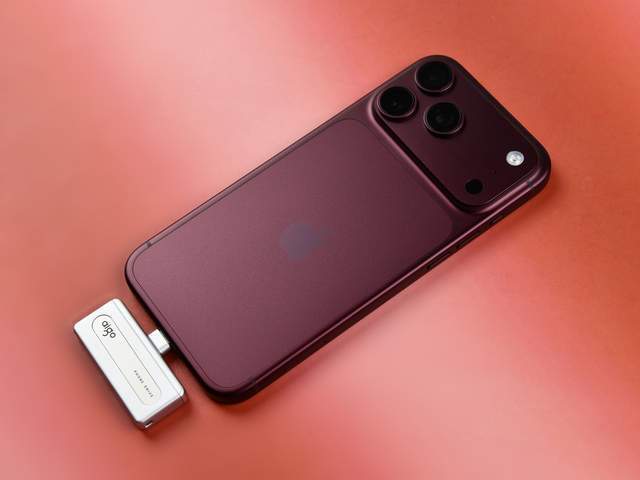 iPhone 18 Pro外接存储怎么选 MFi认证更安心