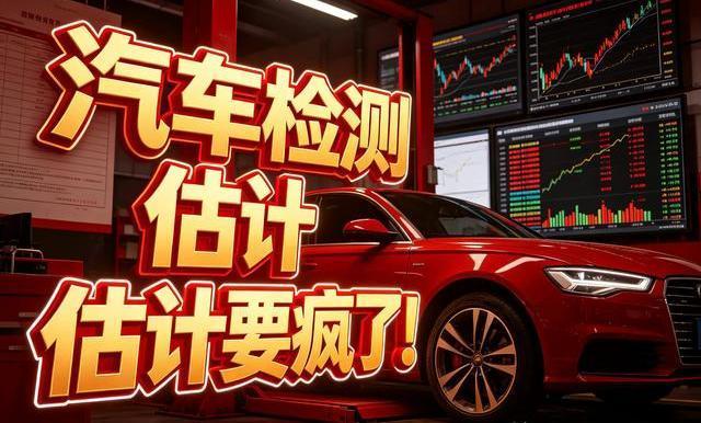 媒体：汽车业迎重大变局 新规促行业洗牌