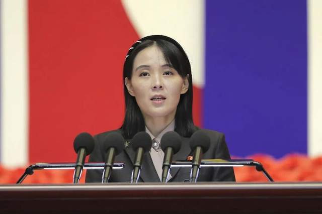 朝称在维护领土主权上不能有半点犹豫 令敌人畏惧的火力部署