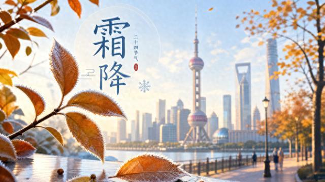 霜降养生秋冻要分人