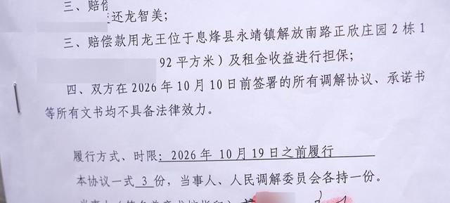 女子新房未入住被他人装修出租20年 产权之争引关注