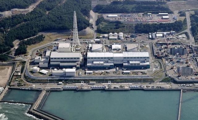 日媒：日本政府有意在宫崎县设立核废料填埋场 小城面临高风险抉择