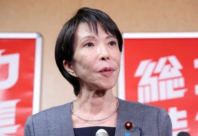 高市执政一周年：野心背后的内焦外困 民众不满加剧