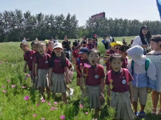 济南章丘“五一”出游攻略