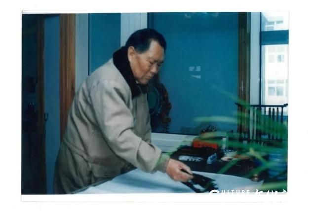 凤舞九天  辉煌灿烂——孙博文“不要工整只求禅”的独特生命形态