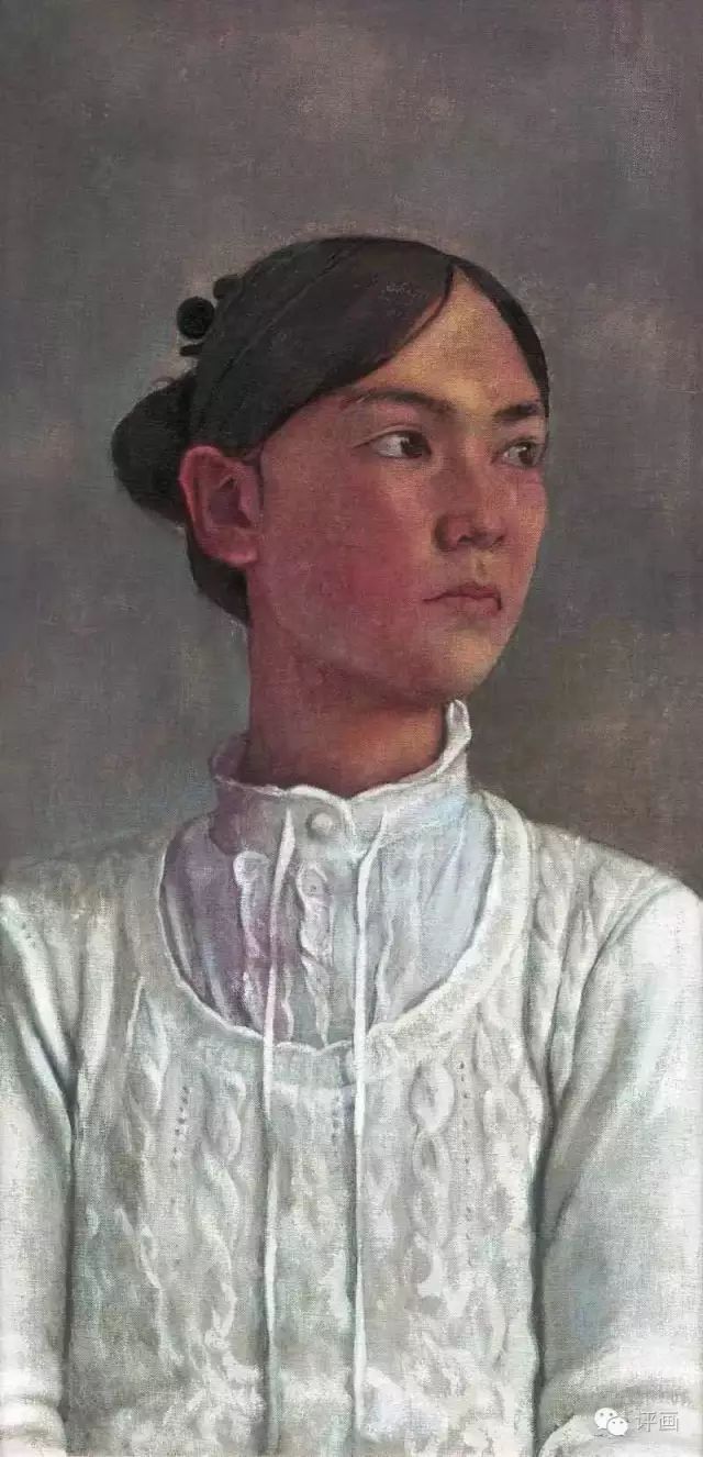 朝戈丨绘画承载着这个时代人性的中心问题:精神与信仰,瞬间与永恒