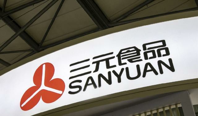 8万瓶奶的褪黑素含量才相当于一片1毫克含量的保健品——这款“晚安牛奶”将代工方三元股份推到风口浪尖