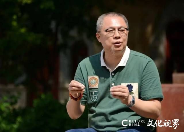 颜奕端当选广东省书法家协会第七届主席