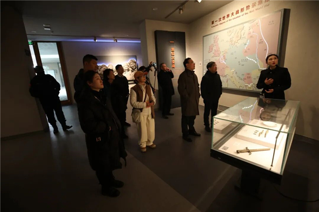 “威海是一座宝藏城市”——海外华文媒体带威海故事“出海”，让全球看见中国城市的温度与力量