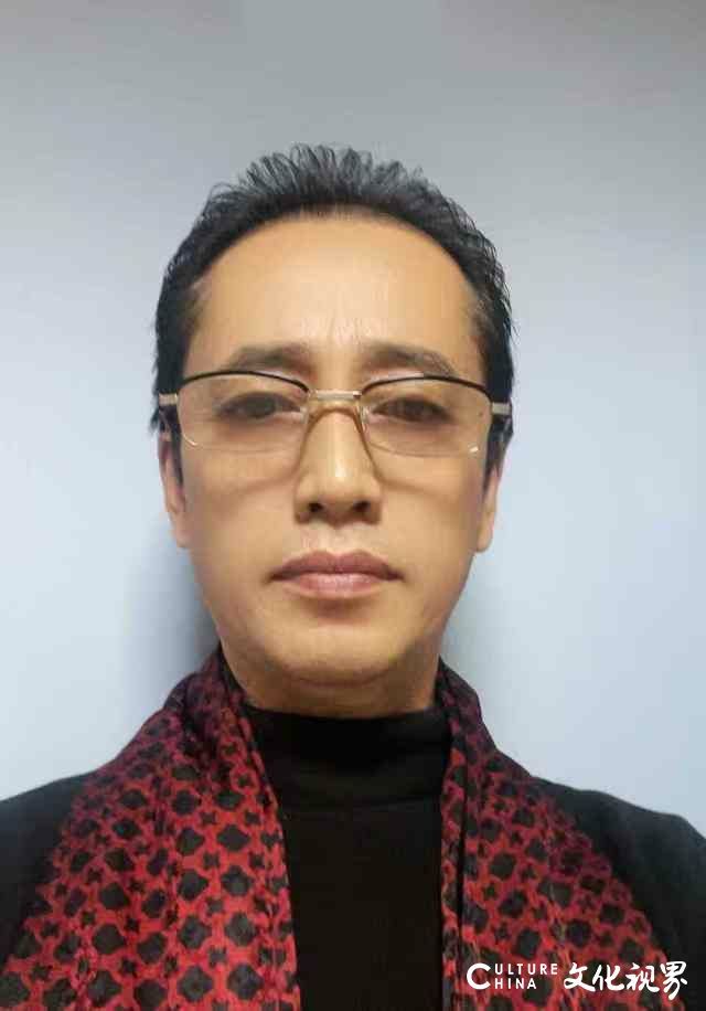 吕维超 | 以超写实之笔，重新定义中国野生动物画新高度