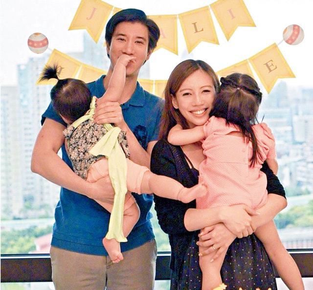 王力宏塌房后坑了周杰伦 招妓化名＂周先生＂