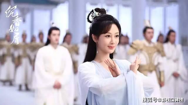 同样是演仙侠大女主，杨紫、杨幂和迪丽热巴的差异在哪里？