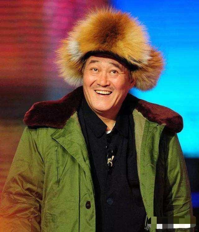 刘宇——赵本山之爱徒