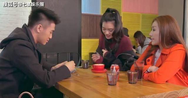 从普女到超模，从211到985，奚梦瑶现身北大教室，为接管生意充电