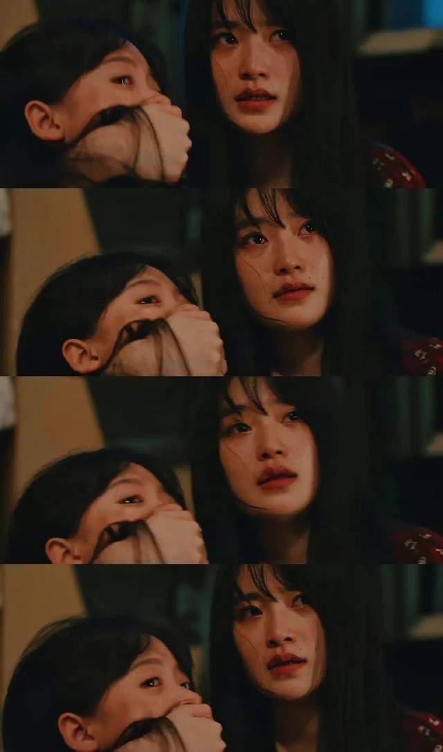 北电艺考全国第七，酷似林青霞，因演“疯批”美人狂圈粉