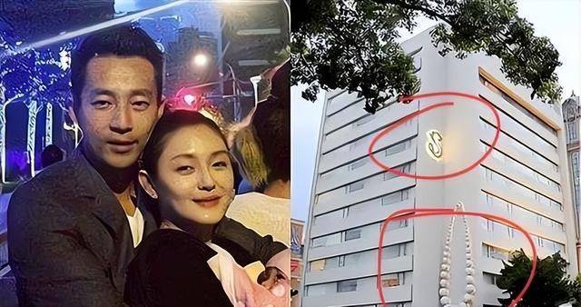 汪小菲为女儿庆生！和S妈唱生日歌仍喊丈母娘，不怕具俊晔吃醋？