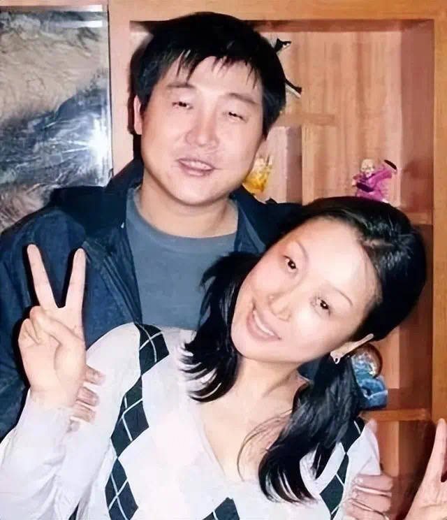 黄晓明背后女大佬曝光？与孙悦“包养过往”被扒女方连“克”三任男友后嫁入豪门