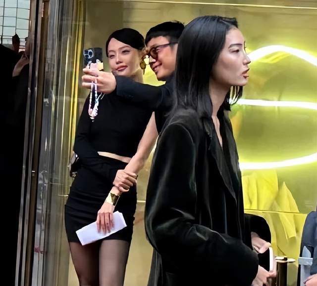 baby哈韩哈日无底线看疯马秀核废水期间去日本惹众怒遭抵制