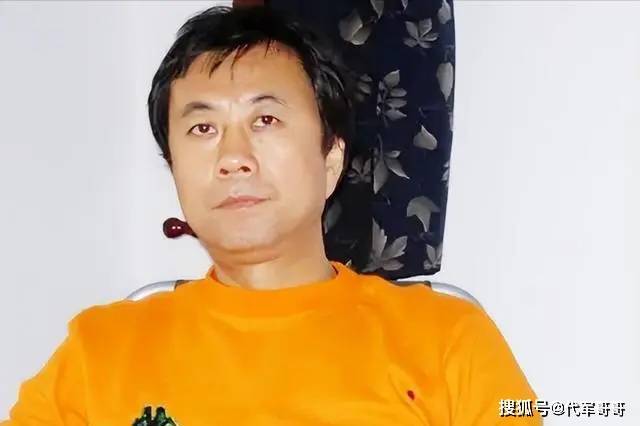 原来他早已离世！演了一辈子大佐，一家人定居日本，67岁魂断异国