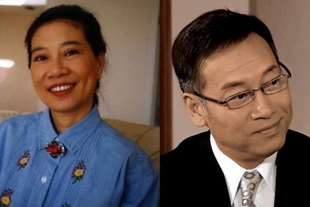 “言情天后”竟是小三？亦舒抢郑佩佩男友还公开情书， 侠女实惨！