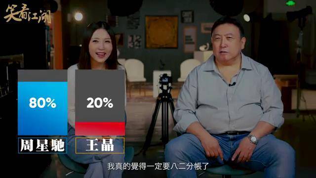 王晶曝曾当众戏弄并怒骂星爷，指他重财轻友，与吴孟达也因此疏离