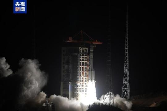 首次，首项，首个！本周我国多领域实现突破