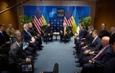 美国授权乌克兰自产“爱国者”？特朗普松口