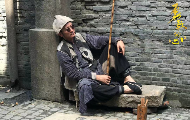 姬晨牧《勇敢的心2》《也平凡》双戏热播 别样精彩开启霸屏模式