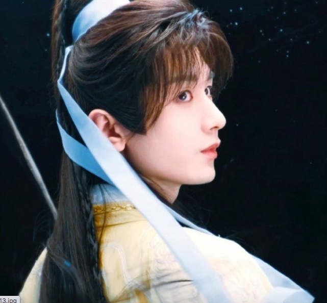 《赴山海》品牌方发声 公开发声支持该剧及主演成毅